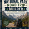 National Park Road Trip Builder