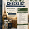 World Explore Checklist