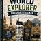 World Explore Tracker