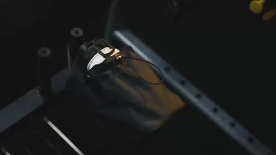 Magnetic PVC Water Bottle Shoulder Bag